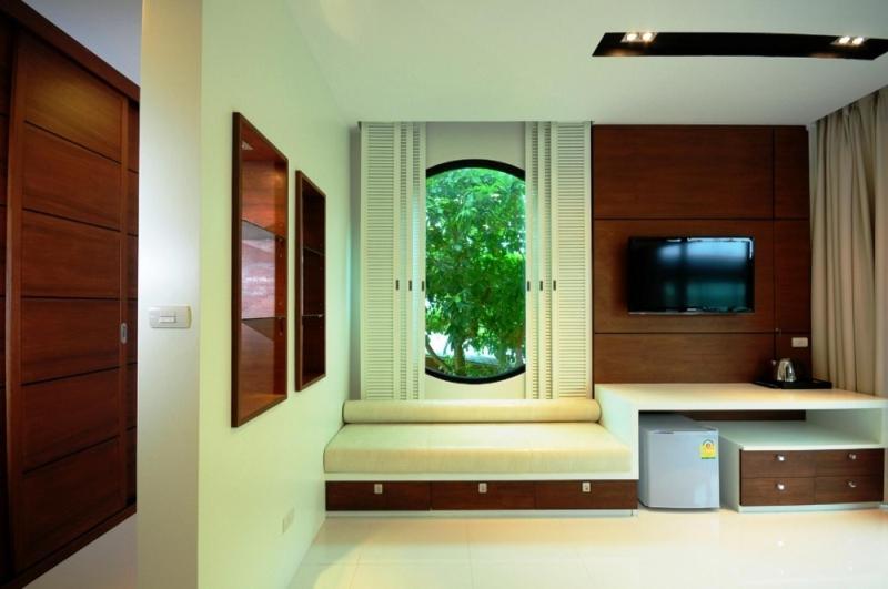 Capstone Resort Haad Chao Samran Cameră foto