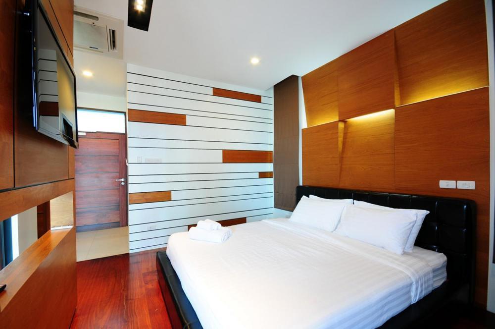 Capstone Resort Haad Chao Samran Cameră foto